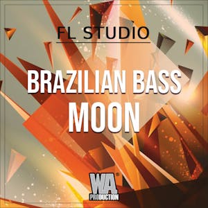 Brazilian Bass Moon